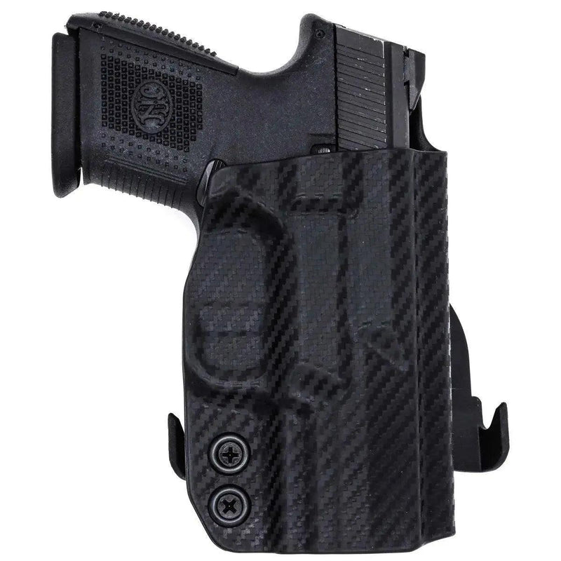 Load image into Gallery viewer, FN 509 Compact Paddle Holster (Optic Holster)