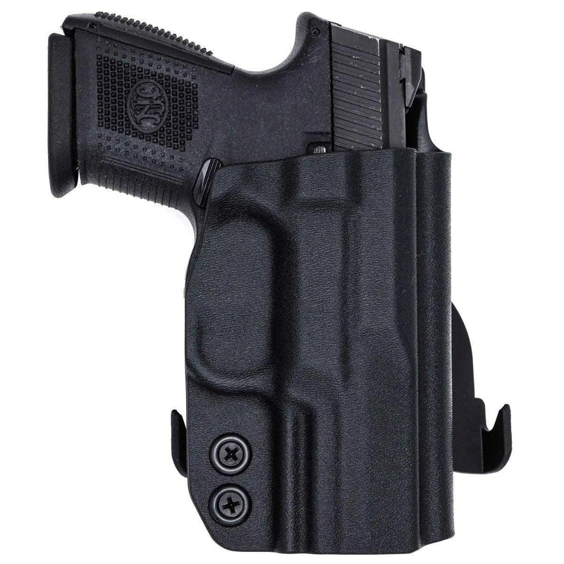 Load image into Gallery viewer, FN 509 Compact Paddle Holster (Optic Holster)