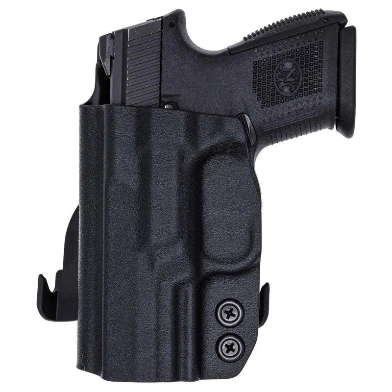 Load image into Gallery viewer, FN 509 Compact Paddle Holster (Optic Holster)