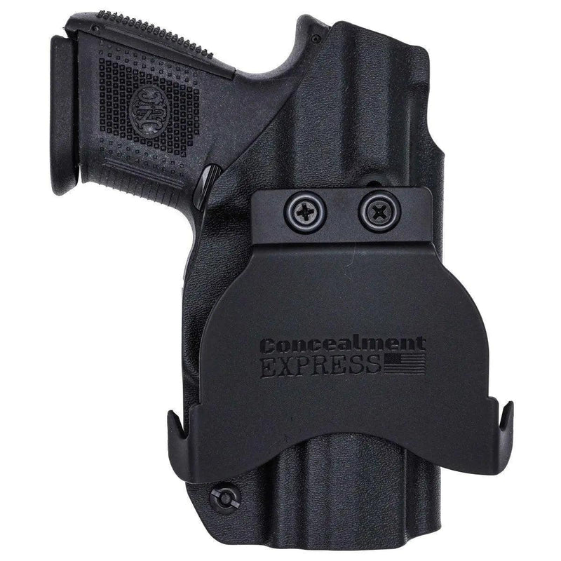 Load image into Gallery viewer, FN 509 Compact Paddle Holster (Optic Holster)
