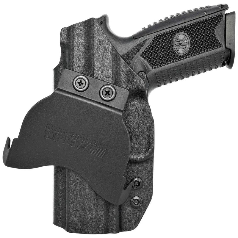 Load image into Gallery viewer, FN 509 Paddle Holster