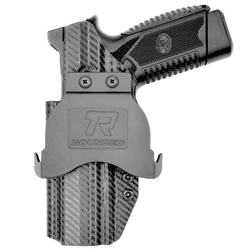 Load image into Gallery viewer, FN 545 Paddle Holster