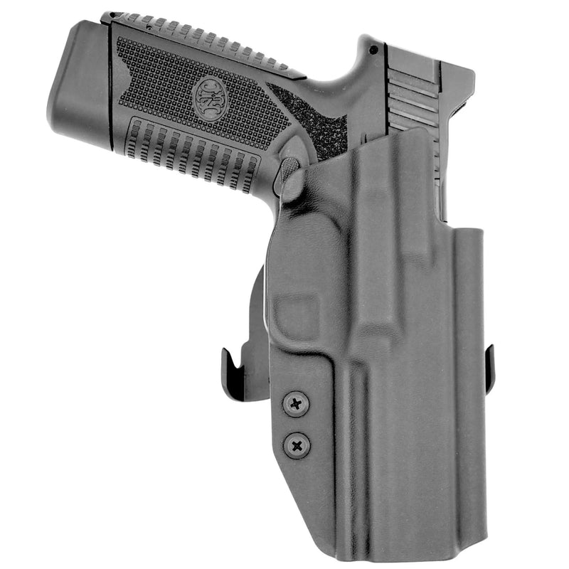 Load image into Gallery viewer, FN 545 Paddle Holster