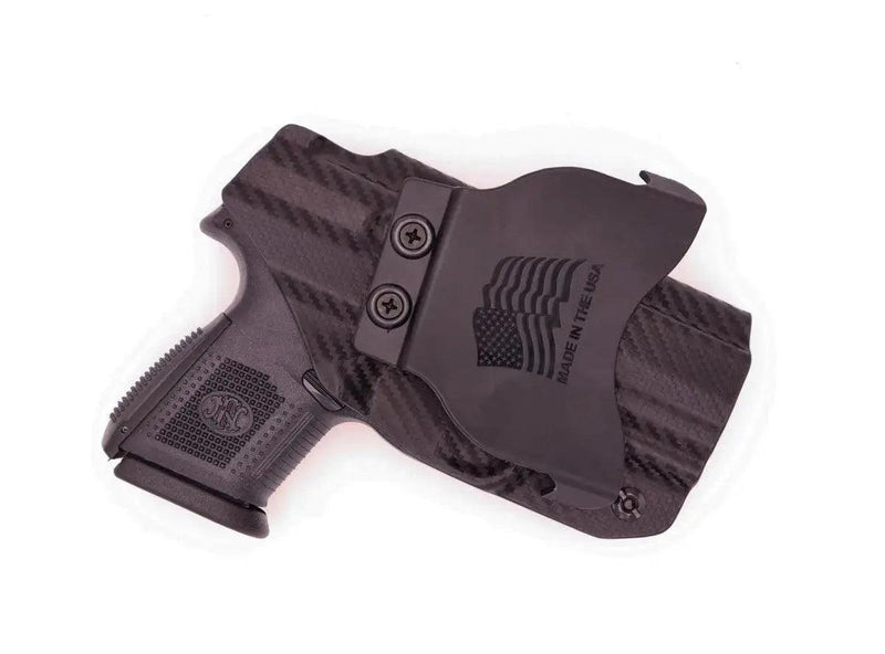 Load image into Gallery viewer, FN FNS 9C Paddle Holster