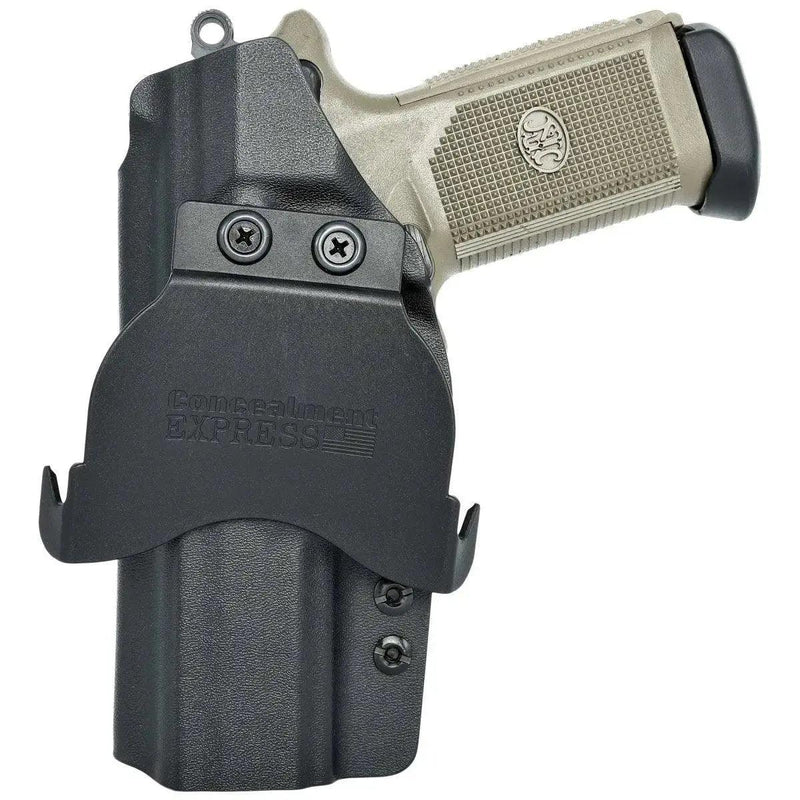 Load image into Gallery viewer, FN FNX 45 Paddle Holster