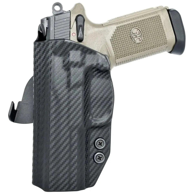 Load image into Gallery viewer, FN FNX 45 Paddle Holster