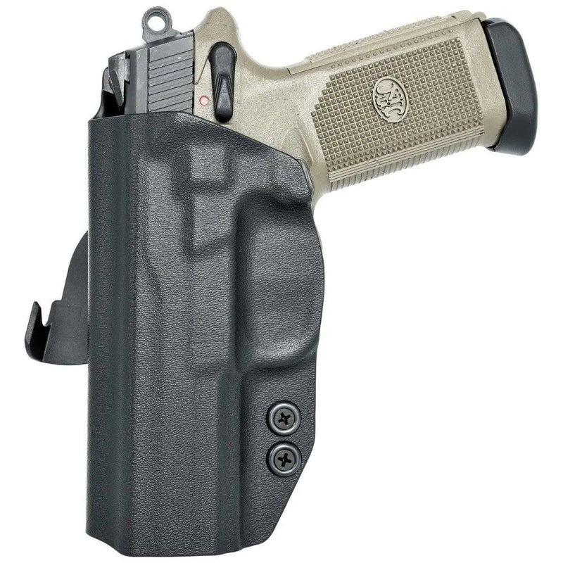 Load image into Gallery viewer, FN FNX 45 Paddle Holster