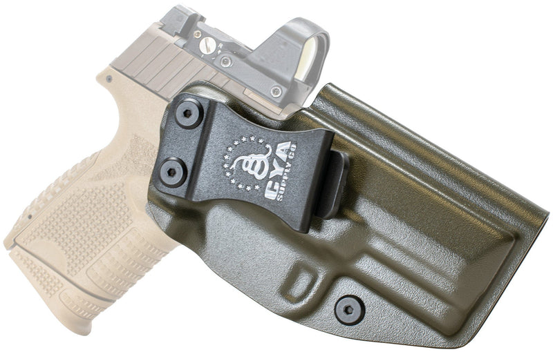 Load image into Gallery viewer, FN Reflex IWB Holster | BASE IWB