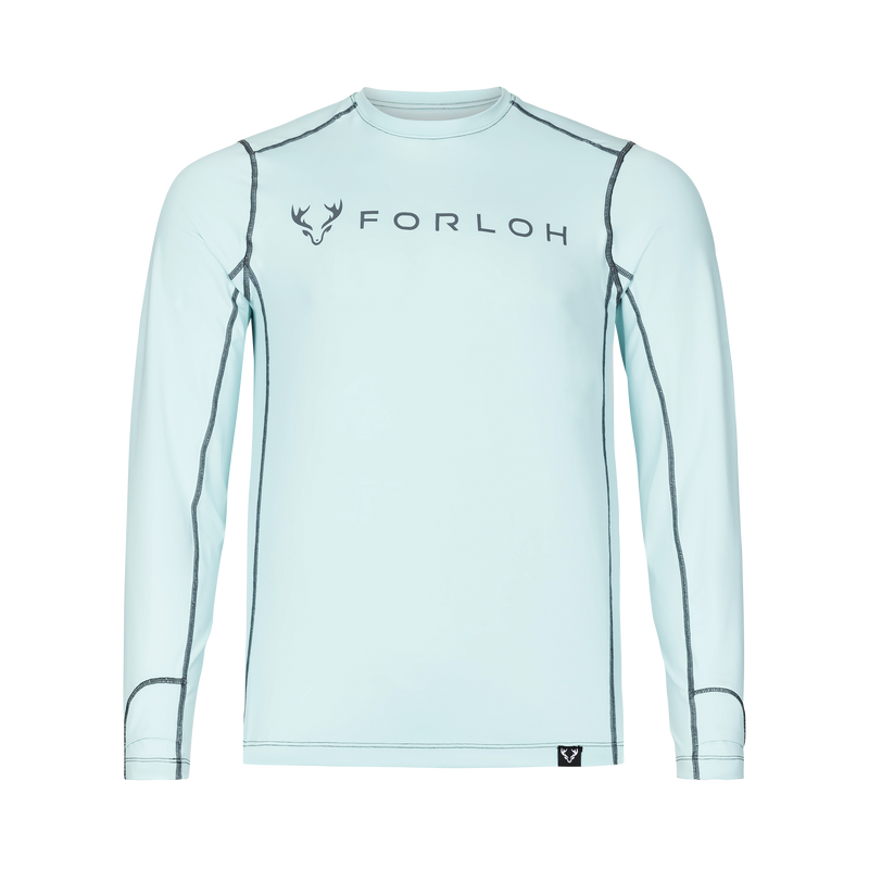 Load image into Gallery viewer, Men’s SolAir Long-Sleeve Sun Shirt