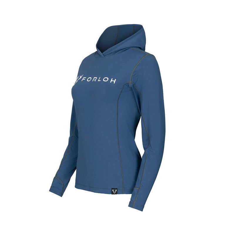 Load image into Gallery viewer, Women’s SolAir Sun Hoodie