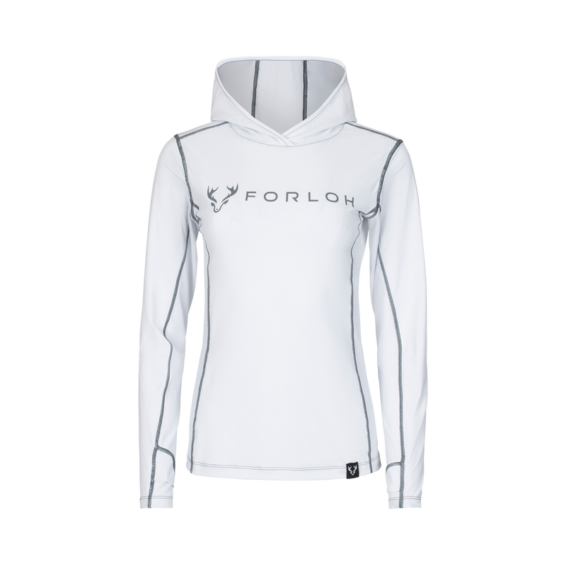 Load image into Gallery viewer, Women’s SolAir Sun Hoodie