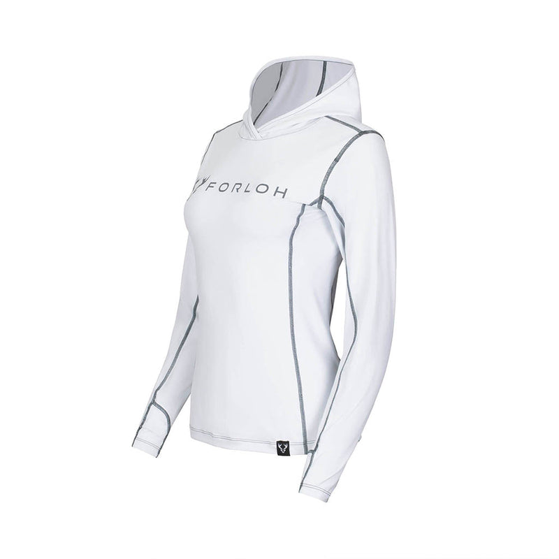 Load image into Gallery viewer, Women’s SolAir Sun Hoodie