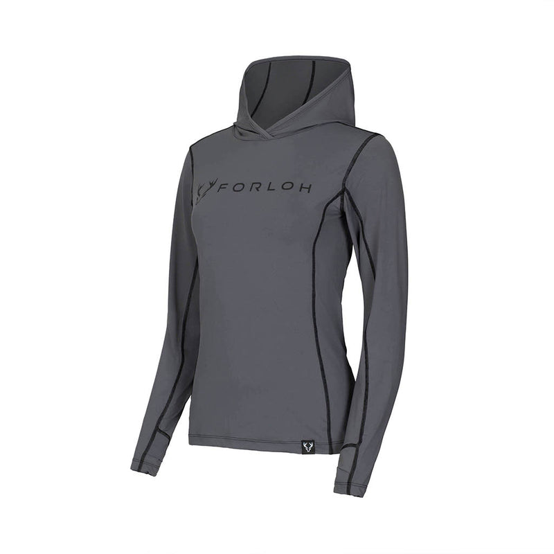 Load image into Gallery viewer, Women’s SolAir Sun Hoodie