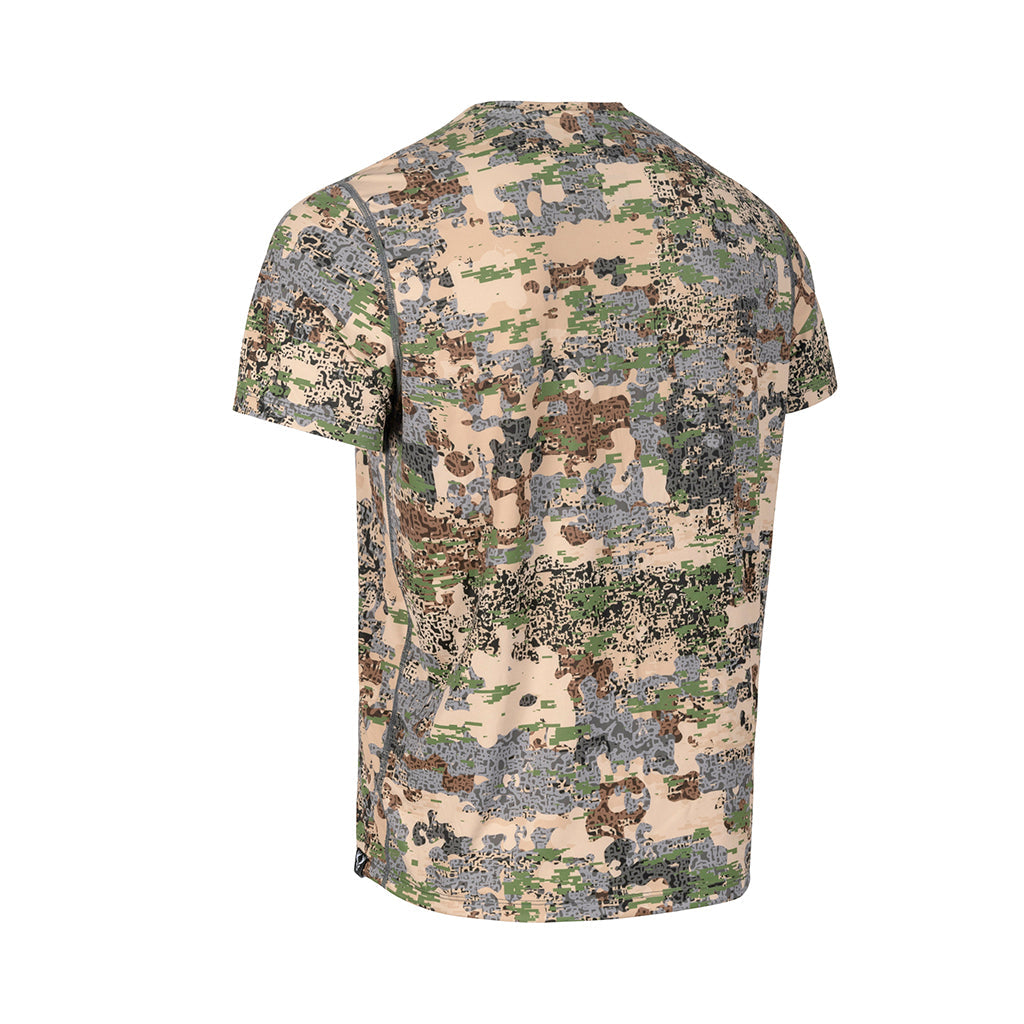 Men's SolAir SS Shirt
