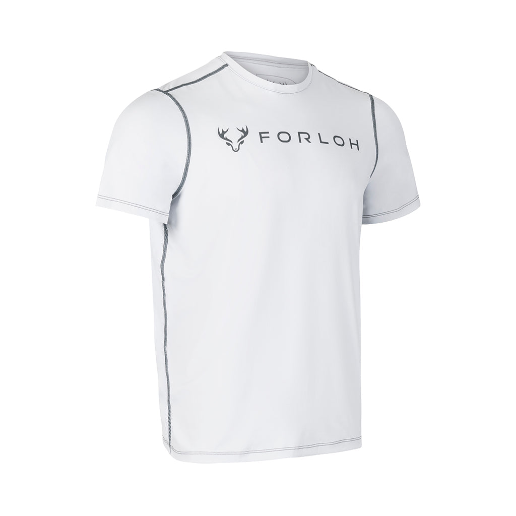 Men's SolAir SS Shirt
