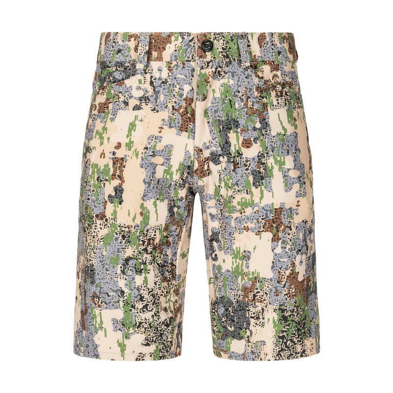 Load image into Gallery viewer, Men's SolAir Lightweight Shorts