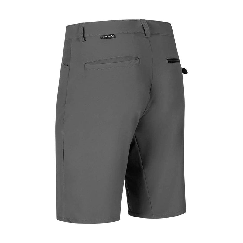 Load image into Gallery viewer, Men's SolAir Lightweight Shorts