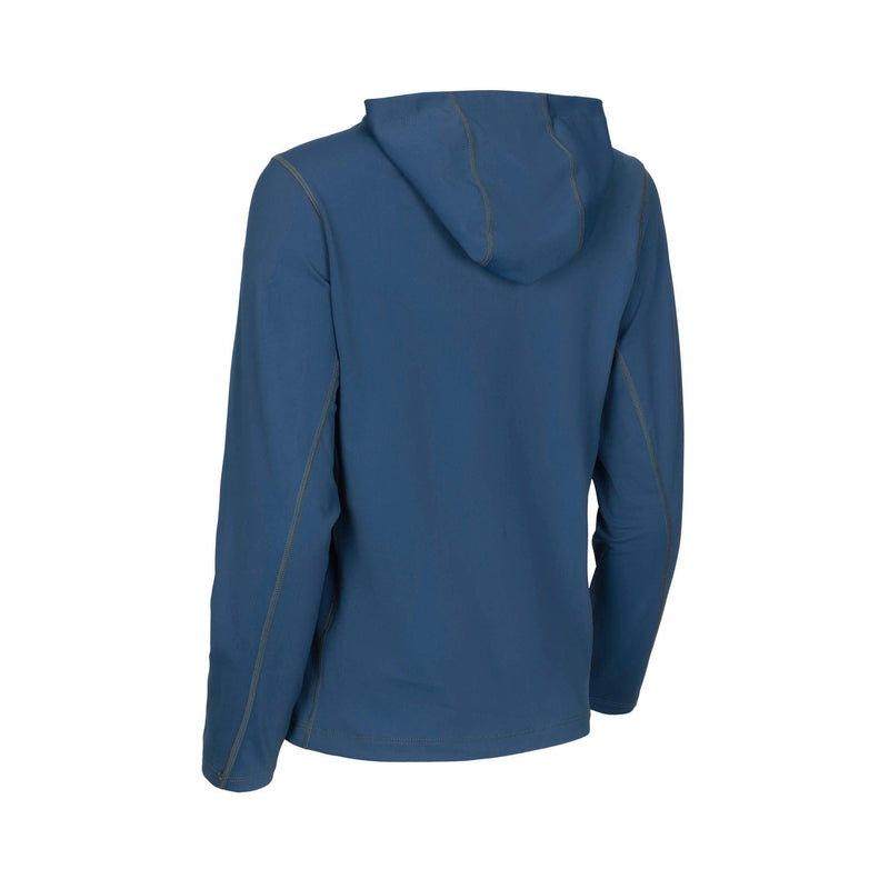 Load image into Gallery viewer, Women’s SolAir Full Zip Sun Hoodie