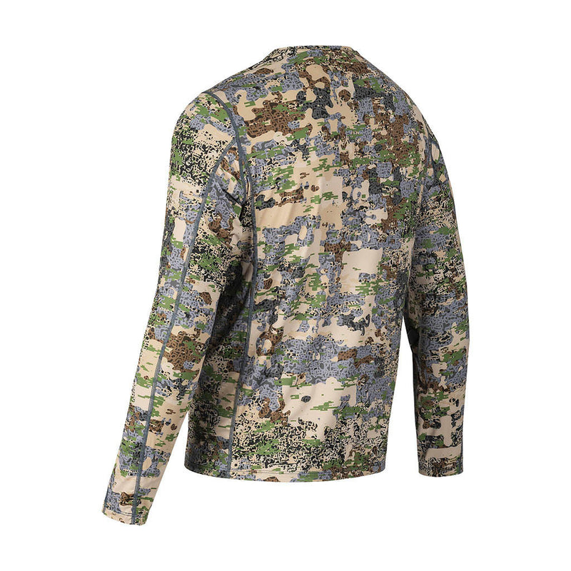 Load image into Gallery viewer, Men’s SolAir Long-Sleeve Sun Shirt