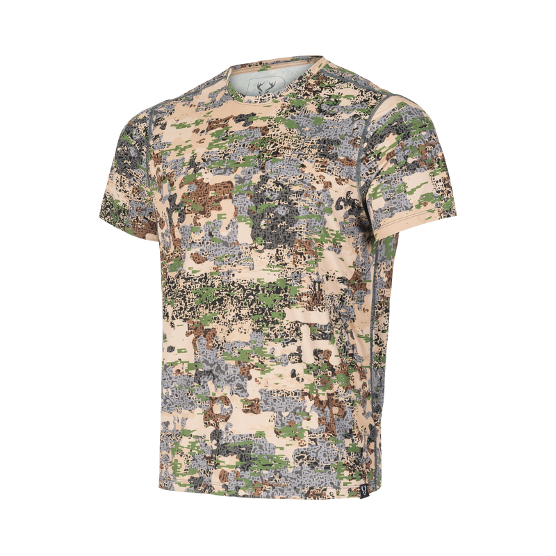 Load image into Gallery viewer, Men’s SolAir Sun Shirt