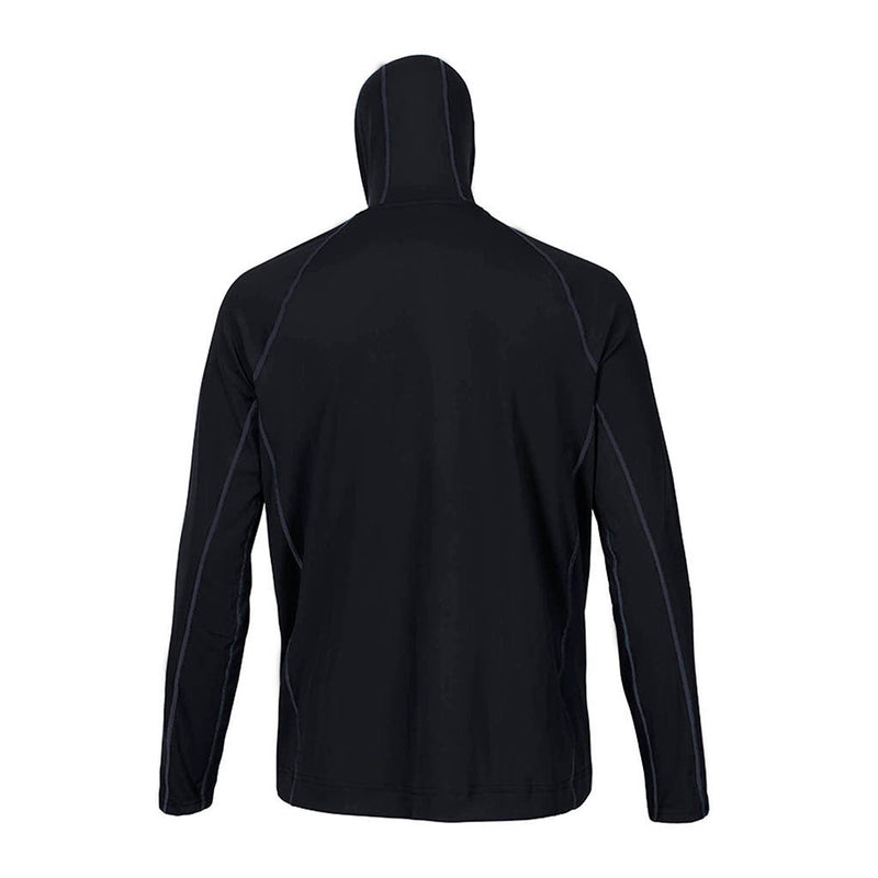 Load image into Gallery viewer, Men’s SolAir Full-Zip Sun Hoodie