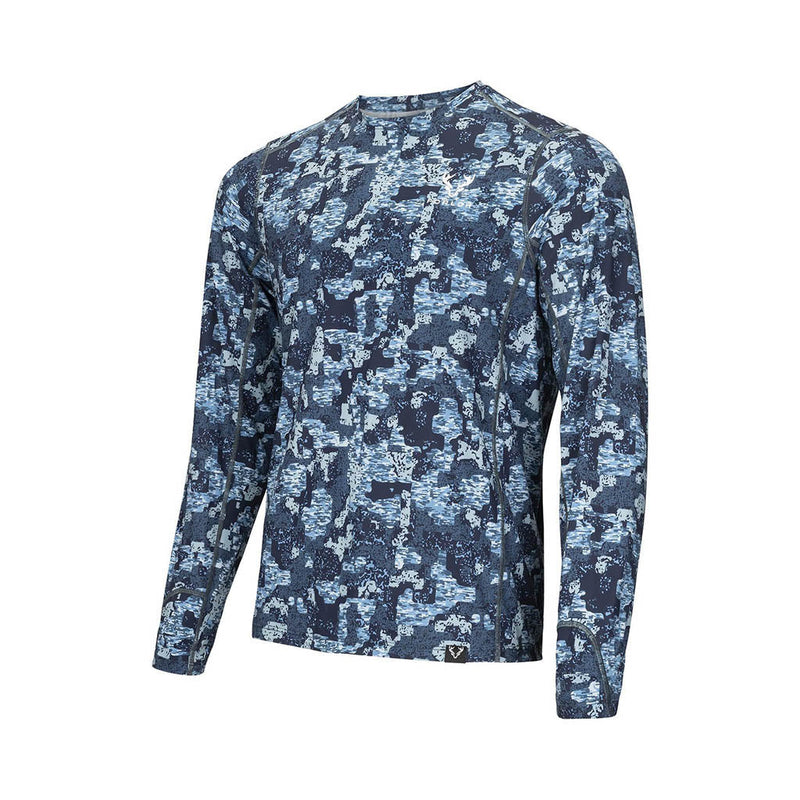 Load image into Gallery viewer, Men’s SolAir Long-Sleeve Sun Shirt