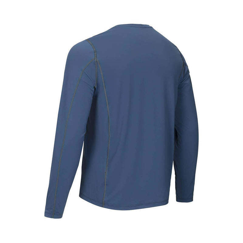 Load image into Gallery viewer, Men’s SolAir Long-Sleeve Sun Shirt
