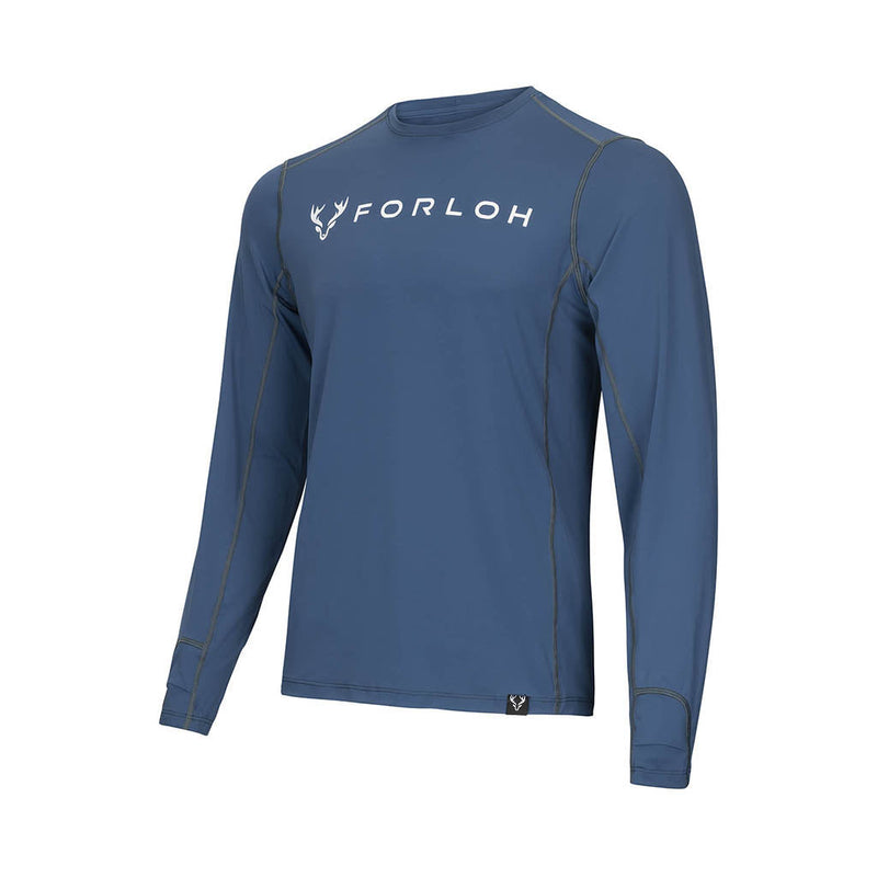 Load image into Gallery viewer, Men’s SolAir Long-Sleeve Sun Shirt