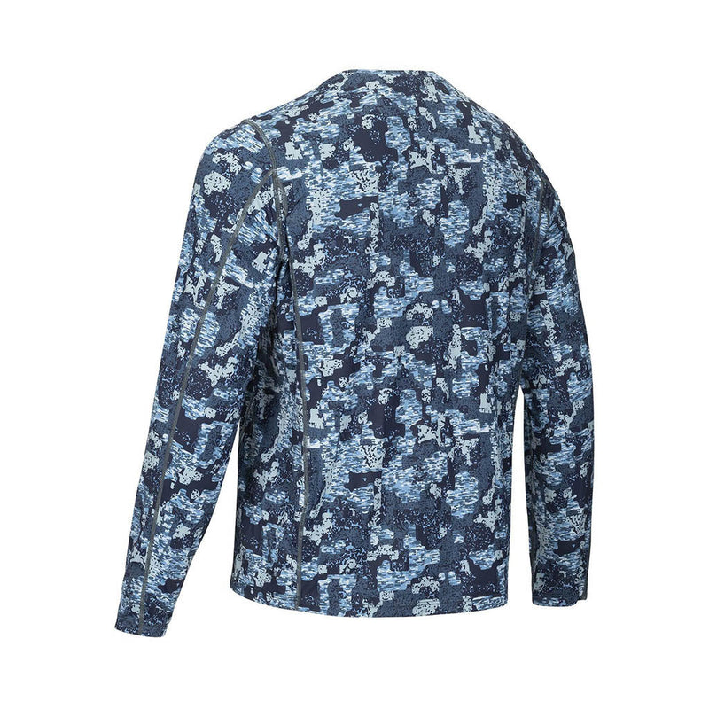 Load image into Gallery viewer, Men’s SolAir Long-Sleeve Sun Shirt