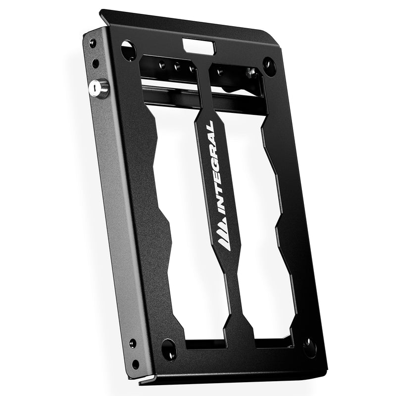 Load image into Gallery viewer, Integral Rails + Tie-down Cleats - Ford F150 & Raptor 2015+ (5.5' Bed Only)