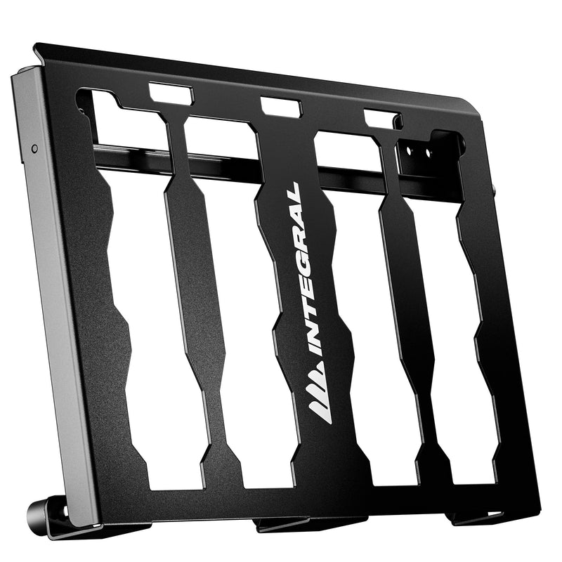 Load image into Gallery viewer, Integral Rails + Tie-down Cleats - Ford F150 & Raptor 2015+ (5.5' Bed Only)