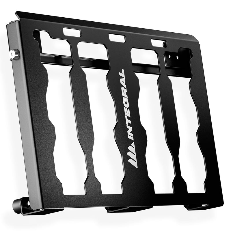 Load image into Gallery viewer, Integral Rails + Tie-down Cleats - Ford F150 & Raptor 2015+ (5.5' Bed Only)