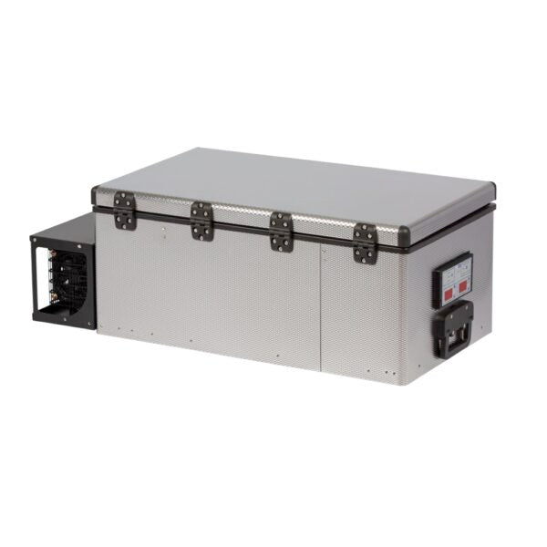 Load image into Gallery viewer, 60L Dual-Zone Drawer Refrigerator & Freezer