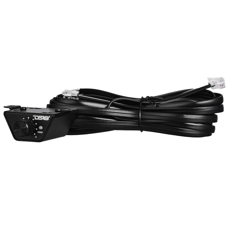 Load image into Gallery viewer, FRP Compact Full-Range Class D 1-Channel Amplifier 2,500 Watts Rms @ 1-Ohm