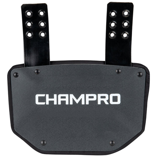Python Backplate - Adult/Youth