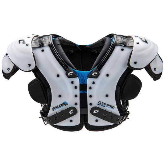 Falcon Lineman Shoulder Pad
