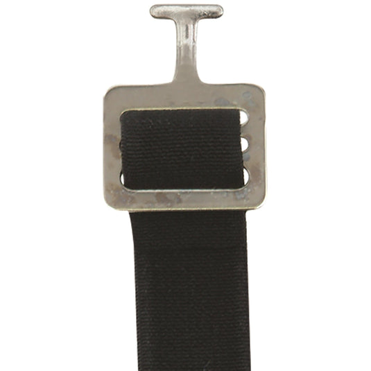 Shoulder Pad Strap with T-Hook 1