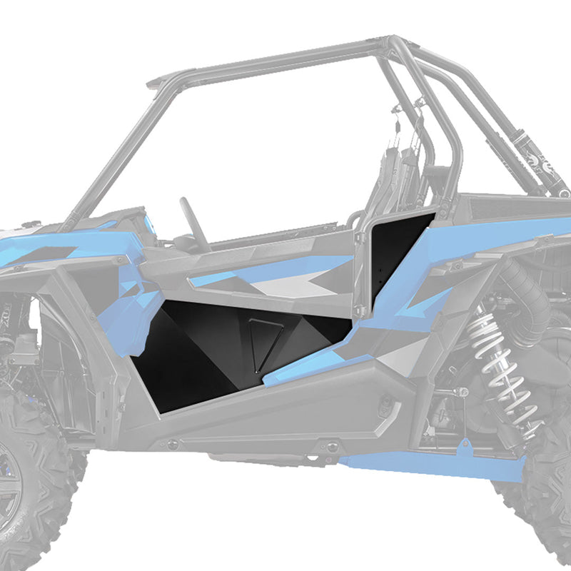 Load image into Gallery viewer, Lower Door Panel Inserts for Polaris RZR S 900/S 1000/XP 1000/XP Turbo