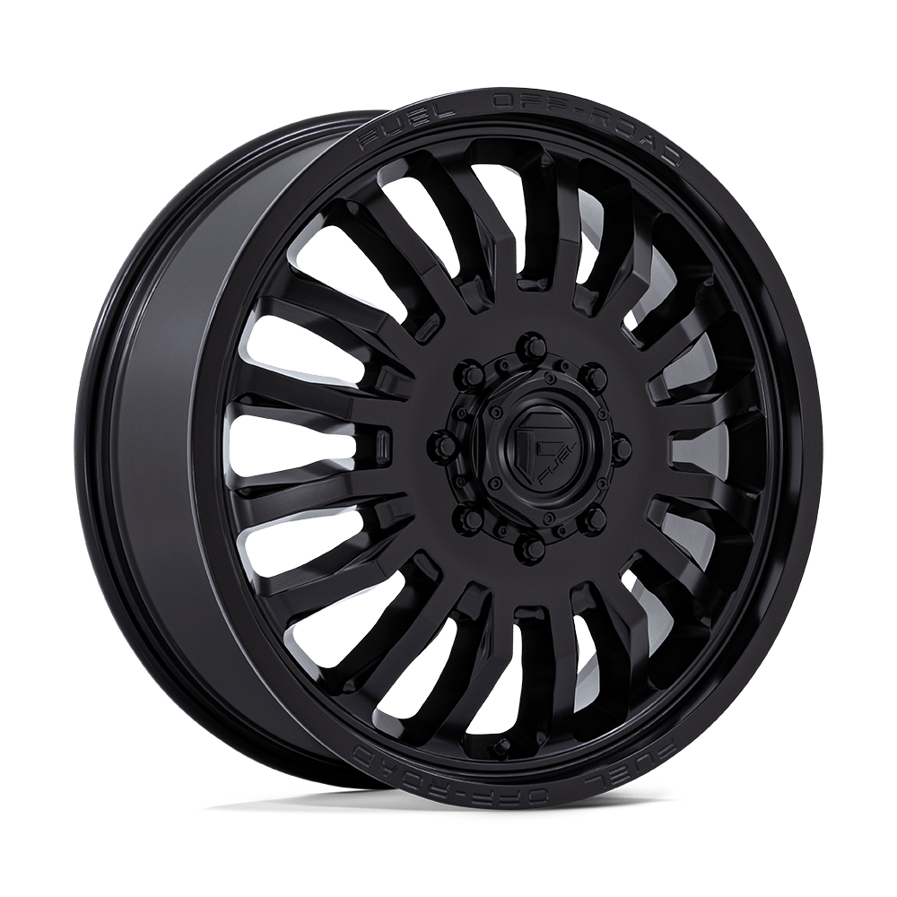Fuel 1 Pc D867 Arc Dually Blackout