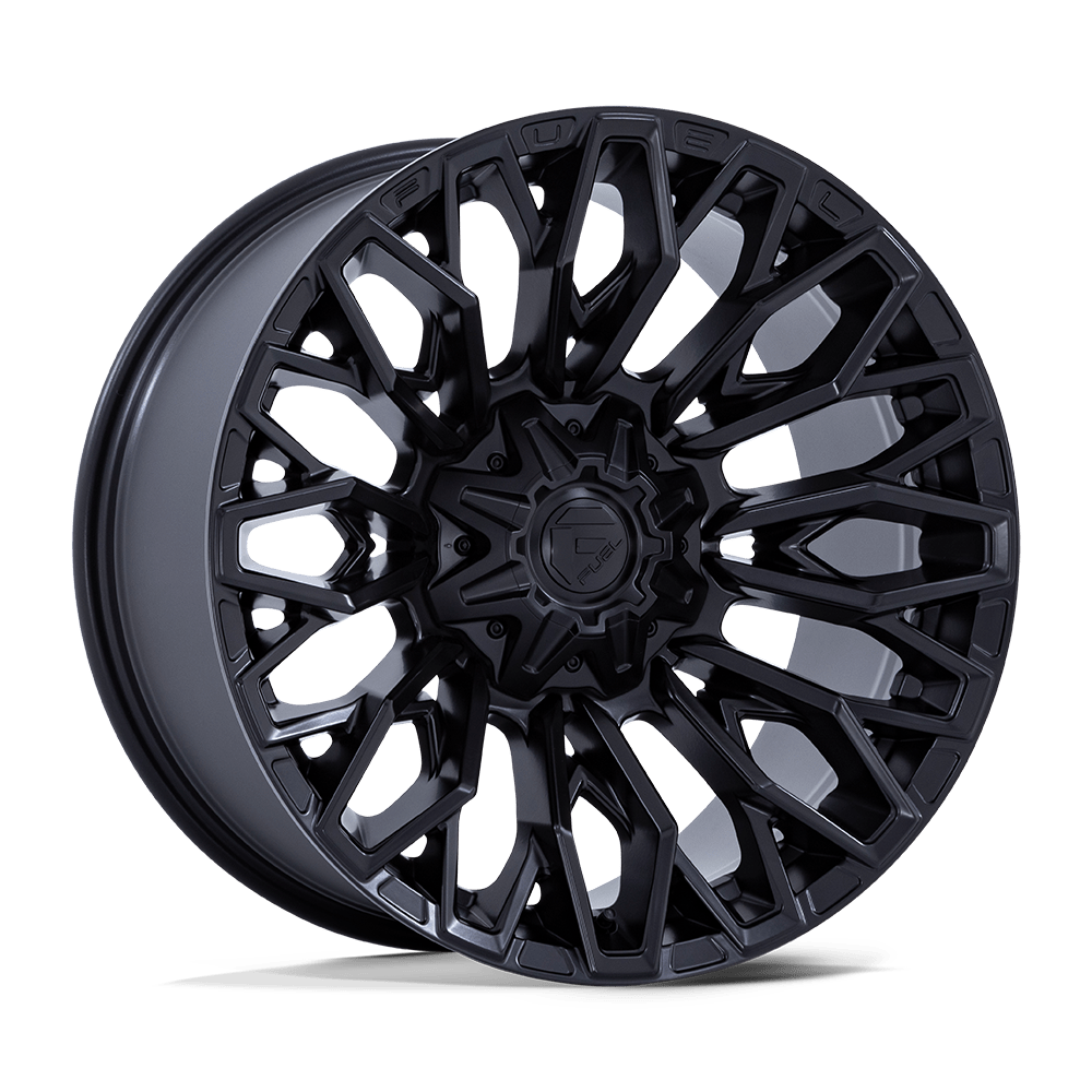 Fuel 1 Pc Fc865 Strike Blackout