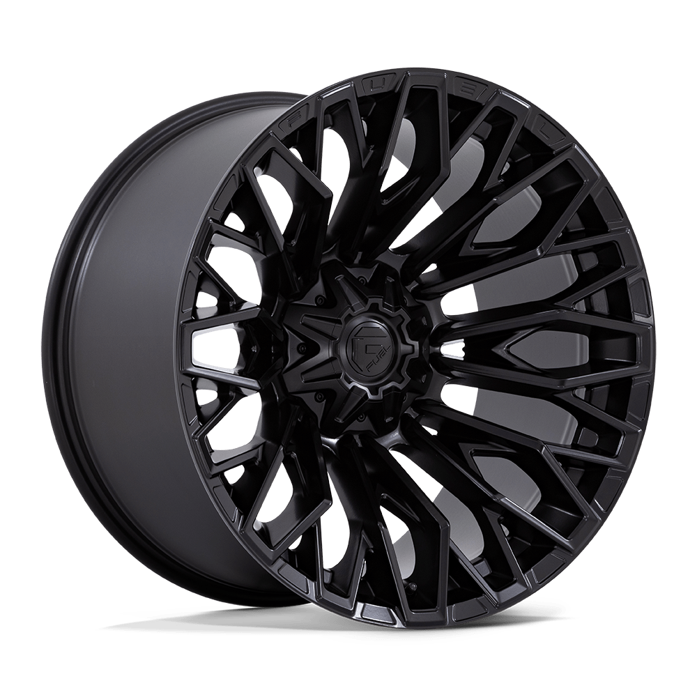 Fuel 1 Pc Fc865 Strike Blackout