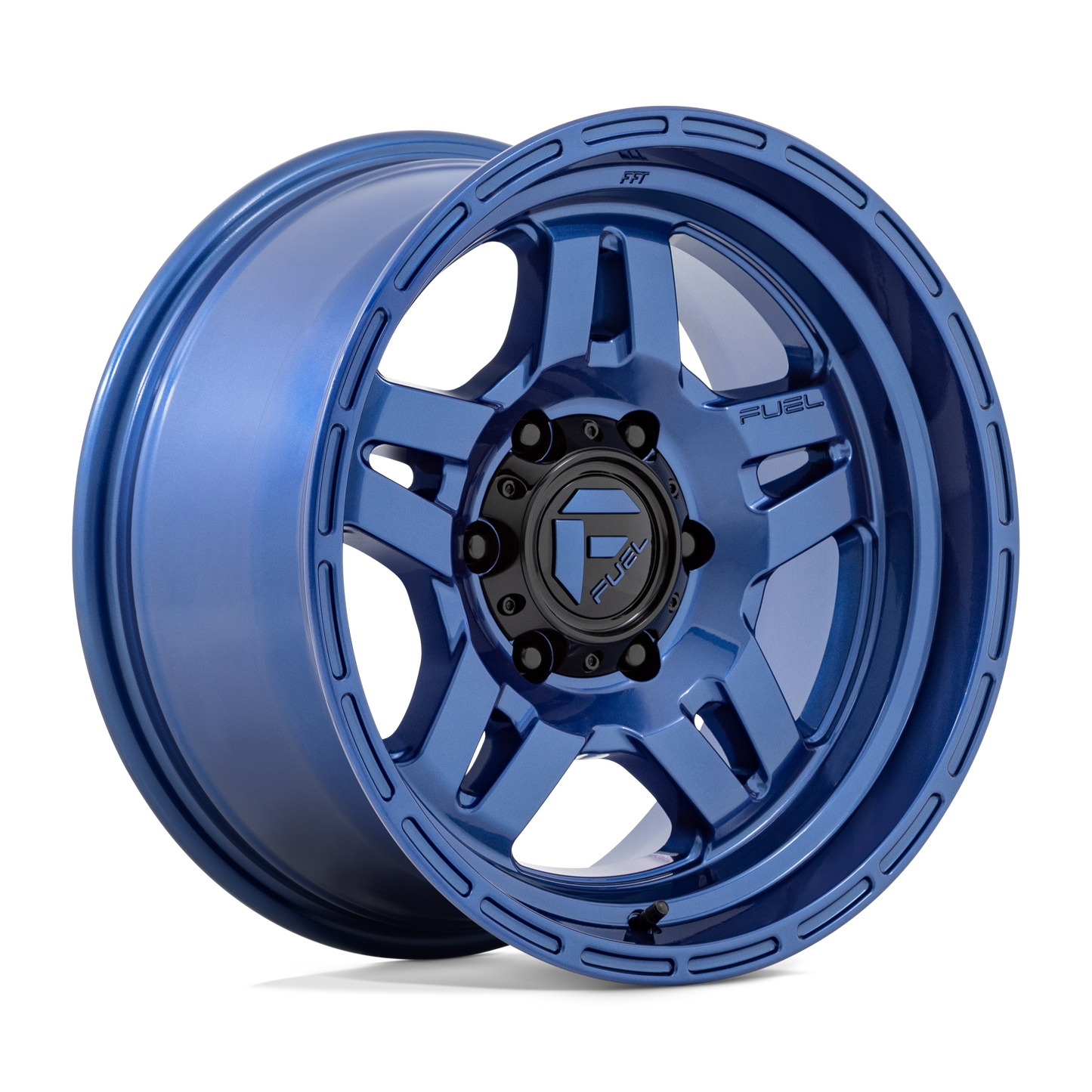 Fuel 1 Pc D802 Oxide Dark Blue