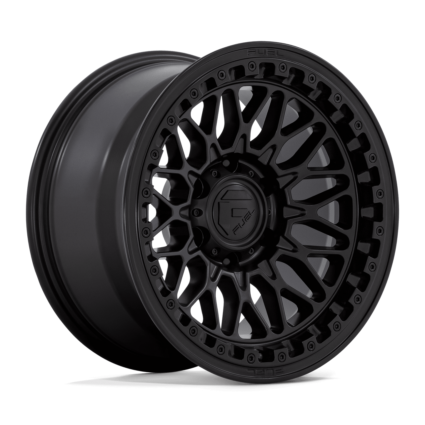 Fuel 1 Pc D757 Trigger Matte Black