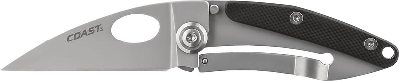 Load image into Gallery viewer, COAST FX175 Frame Lock Folding Knife 19787