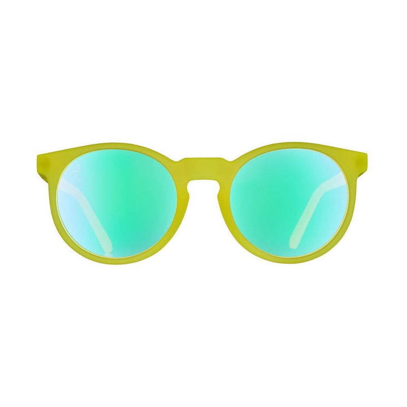 Load image into Gallery viewer, "Fade-Er-Ade Shades” Circle G Polarized Sunglasses
