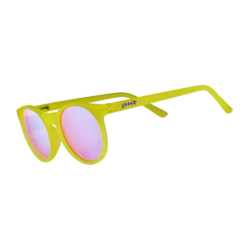 Load image into Gallery viewer, "Fade-Er-Ade Shades” Circle G Polarized Sunglasses