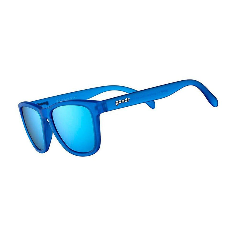 Load image into Gallery viewer, "Falkor's Fever Dream” OG Polarized Sunglasses