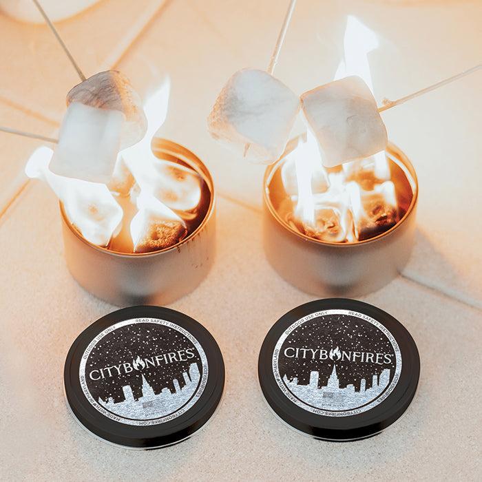 Load image into Gallery viewer, S'mores Family Pack