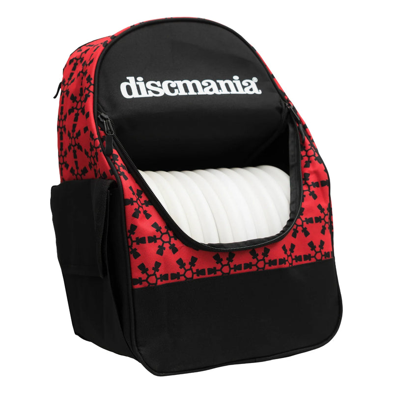 Load image into Gallery viewer, Discmania Fanatic Go Backpack