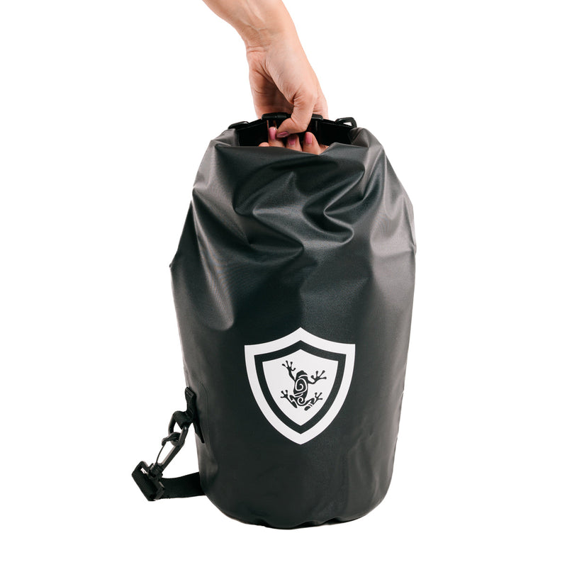 Load image into Gallery viewer, Faraday EMP Dry Bag - 10L